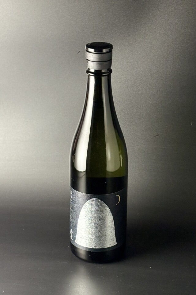 2026年　山城屋　瑠水　きもと仕込み　720ml　【新潟／越銘醸】