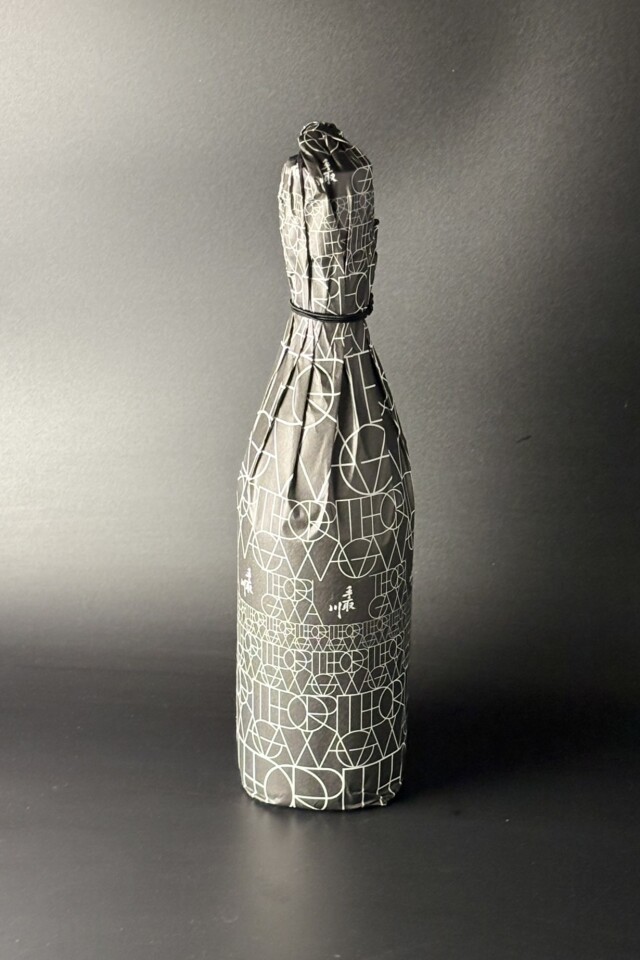 2025BY　手取川　純米大吟醸　脈 -Pink-　720ml　【石川／吉田酒造店】