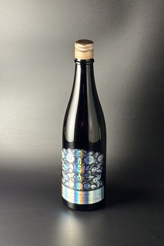 大信州　花宙（はなそら）2025　純米吟醸無濾過原酒　720ml　【長野／大信州酒造】
