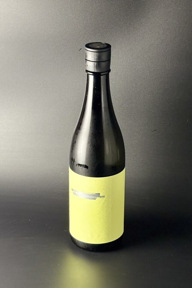 2025(R7)BY　北西酒造　Prototype　蔵人企画　720ml　【埼玉／北西酒造】