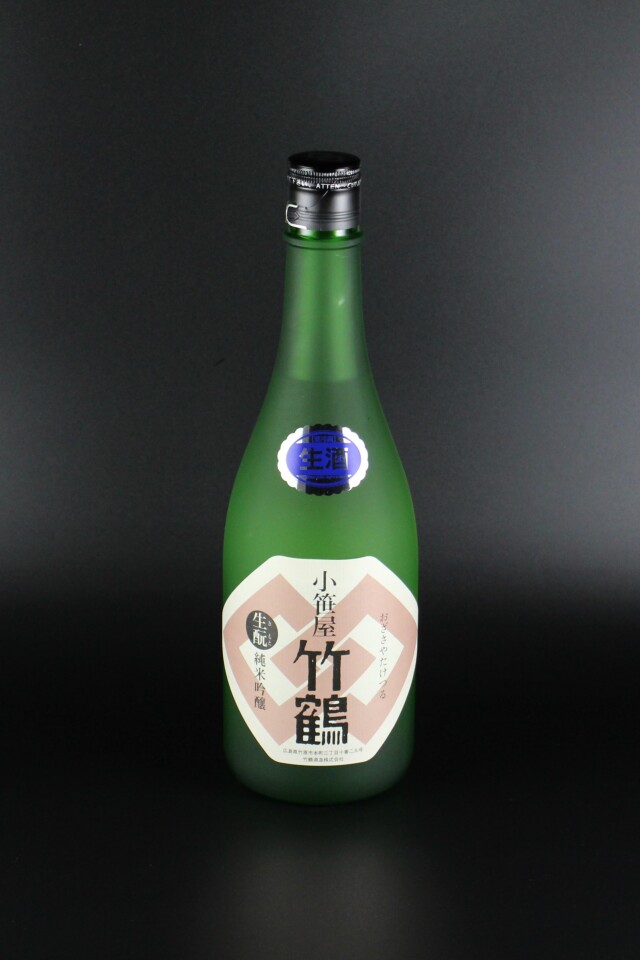 竹鶴（広島） 日本酒の通販 春山酒店オンラインショップ