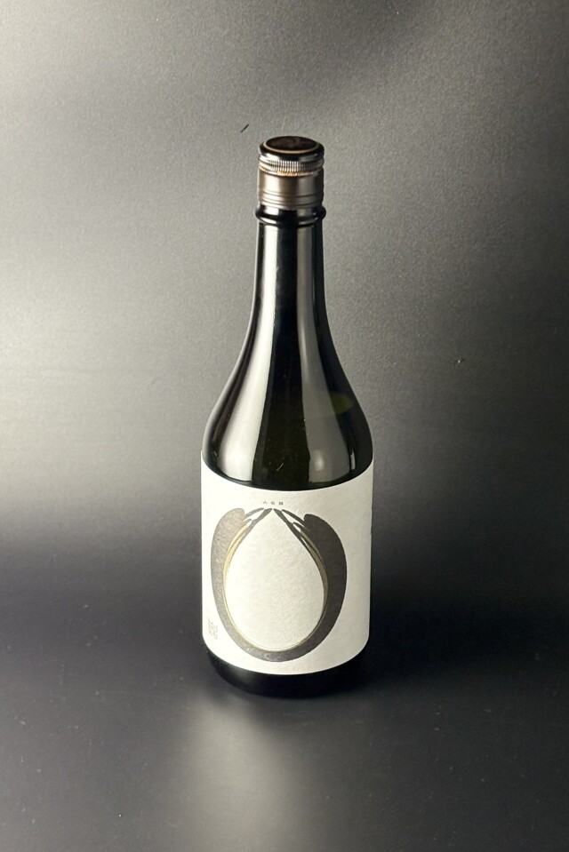 南部美人　心白　純米大吟醸　山田錦　720ml　【岩手／南部美人】