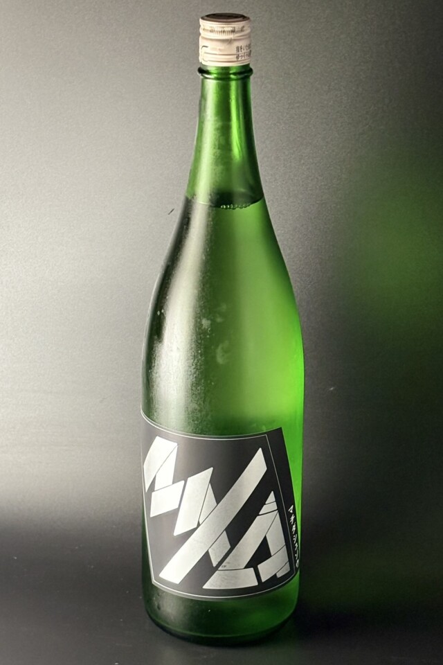 2026秋　カタカナマチダ　町田酒造別注企画　醸造戦略会議　生　1800ｍｌ　【群馬／町田酒造店】※お一人様1本※