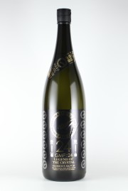 2018年　栄光冨士　GＭF24　純米大吟醸無濾過生原酒　出羽燦々24　1800ｍｌ　【山形／冨士酒造】