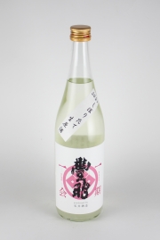 2021BY　豊明　一期一会　純米大吟醸無濾過生原酒　720ml　【埼玉／石井酒造】