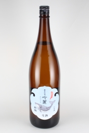 酔鯨　吟麗　純米吟醸生　1800ml　【高知／酔鯨酒造】