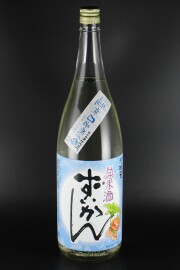 2024BY　瑞冠　超辛口純米無濾過生原酒　中汲み　山田錦　1800ml　【広島／山岡酒造】