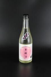 2024BY　出羽桜　貴醸酒　無濾過生原酒　500ml　【山形／出羽桜酒造】