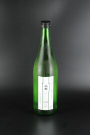2023(R5)BY　オウジュ　山廃純米無濾過原酒　とちぎ酒14　720ml　【栃木／杉田酒造】