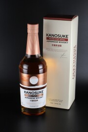 嘉之助 HIOKI POT STILL　51度　700ml　【鹿児島／小正嘉之助蒸溜所】