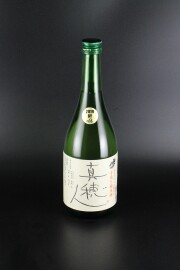 2019(R1)BY　神亀　真穂人　純米　五百万石　720ml　【埼玉／神亀酒造】