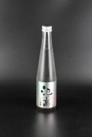 2025年　豊盃　泡高 Hou-High　純米吟醸　瓶内二次発酵生酒　山田錦　300ml　【青森／三浦酒造】