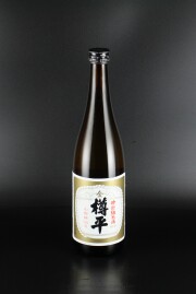 樽平　金　特別純米　樽酒　山田錦　720ml　【山形／樽平酒造】（2025年5月製造）