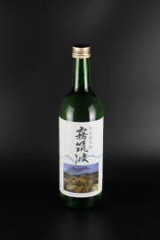 霧筑波　特別純米　720ml　【茨城／浦里酒造店】
