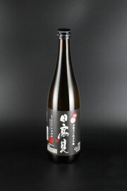 日高見　弥助　芳醇辛口純米吟醸　720ml　【宮城／平孝酒造】　