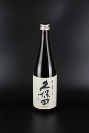 久保田　千寿　吟醸酒　720ml　【新潟／朝日酒造】