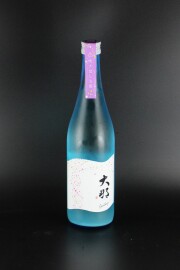 2026夏　大那　DAINAスパークリング　純米吟醸生酒　720ml　【栃木／菊の里酒造】