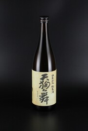 天狗舞　山廃仕込　純米酒　720ml　【石川／車多酒造】