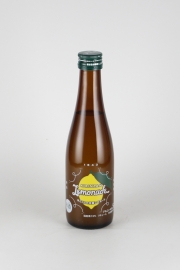 麒麟山　レモネード　300ml　【新潟／麒麟山酒造】