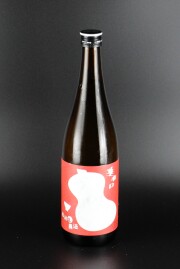 2022BY　国権　垂れ口　純米しぼりたて生原酒　720ml　【福島／国権酒造】