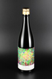 大信州　花宙（はなそら）2015　純米吟醸無濾過原酒　720ml　【長野／大信州酒造】