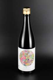 大信州　花宙（はなそら）2017　純米吟醸無濾過原酒　720ml　【長野／大信州酒造】