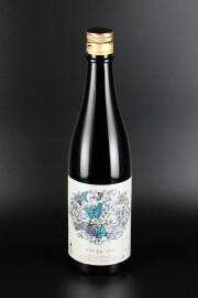 大信州　花宙（はなそら）2016　純米吟醸無濾過原酒　720ml　【長野／大信州酒造】