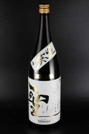 2025BY　聖　別誂え　純米大吟醸無濾過生原酒　中取り　ひとめぼれ35　1800ml　【群馬／聖酒造】