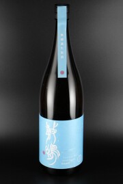2024BY　敷嶋　特別純米無濾過生原酒　夢山水　1800ml　【愛知／伊東】