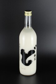 2025BY　山本ど　純米活性にごり　720ml　【秋田／山本酒造店】　