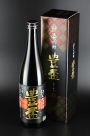 2025年　豊盃　こぎん刺し　純米大吟醸　山田錦39　720ml　【青森／三浦酒造】