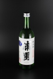 2022BY　浦里　純米本生原酒　五百万石　720ml　【茨城／浦里酒造店】限定流通品