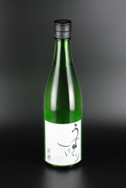 2024BY　敷嶋　うすにごり　特別純米無濾過生原酒　720ml　【愛知／伊東】