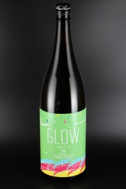 芋焼酎　さつま若潮　GLOW　EP05　25度　1800ml　【鹿児島／若潮酒造】第一回酒屋が選ぶ焼酎大賞受賞酒