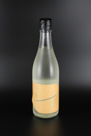 2025年　Bunraku Reborn Sun Citron   生詰　720ml　【埼玉／北西酒造】