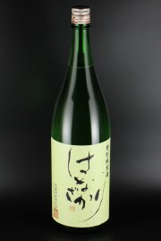 2025BY　はなざかり　特別純米　1800ml　【岐阜／花盛酒造】