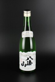 2024BY　八海山　特別純米生詰原酒　720ml　【新潟／八海醸造】