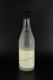 2025年　Bunraku Reborn Moon Sherbet 無濾過生原酒　720ml　【埼玉／北西酒造】