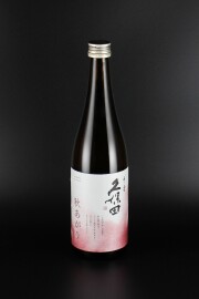 2025秋　久保田　千寿　秋あがり　吟醸原酒　720ml　【新潟／朝日酒造】