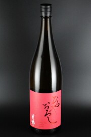 2025秋　敷嶋　ひやおろし　特別純米　山田錦　1800ml　【愛知／伊東】