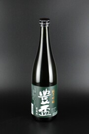 2025BY　豊盃　純米吟醸　豊盃米　720ml　【青森／三浦酒造】