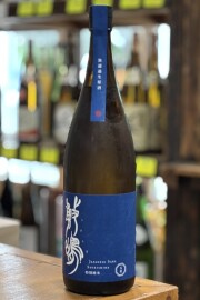 2024BY　敷嶋　特別純米無濾過生原酒　玉栄　1800ml　【愛知／伊東】