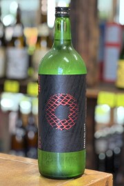 2025年　栄光冨士　SNAKE EYE　純米大吟醸無濾過生原酒　若水50　1500ml　【山形／冨士酒造】