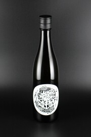 2022BY　繁桝　切り絵　純米吟醸　山田錦　720ml　【福岡／高橋商店】