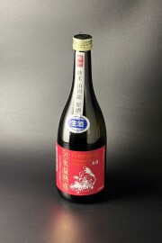 2021BY　瑞冠　-5℃氷温熟成　純米無濾過生原酒　中汲み　山田錦　720ml　【広島／山岡酒造】