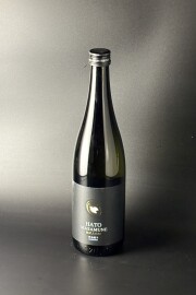 鳩正宗　純米大吟醸　吟烏帽子　720ml　【青森／鳩正宗】