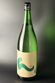 2025BY　豊盃　ん　純米　1800ml　【青森／三浦酒造】