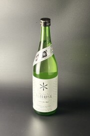 2025年　栄光冨士　アスタリスク　辛口純米　720ｍｌ　【山形／冨士酒造】
