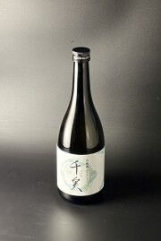 2024BY　千実　山藍摺（やまあいずり）　720ml　【愛知／水谷酒造】