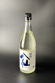 2025BY　陸奥八仙　青ラベル　ヌーボーおりがらみ　特別純米無濾過生原酒　720ml　【青森／八戸酒造】